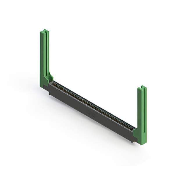 395-051-540-658 EDAC Inc.  Edgeboard Connectors